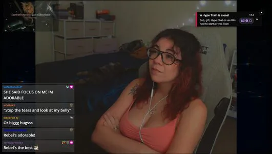 Tiffany Lockheart OnlyFans Leaked Free Thumbnail Picture - #6Hy9uKOmtj
