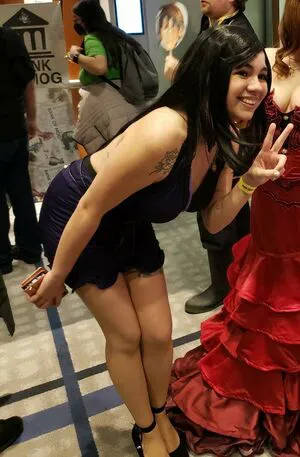 Tiffany Lockheart OnlyFans Leaked Free Thumbnail Picture - #77Af4ui3B0