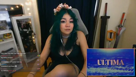 Tiffany Lockheart OnlyFans Leaked Free Thumbnail Picture - #7HGw6ENJ1o