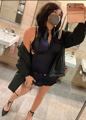 Tiffany Lockheart OnlyFans Leaked Free Thumbnail Picture - #8CCHSIzBKW