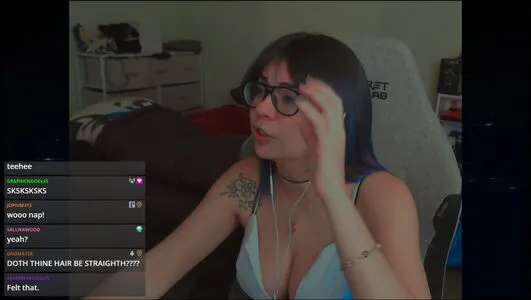 Tiffany Lockheart OnlyFans Leaked Free Thumbnail Picture - #8UjdmaSNq9