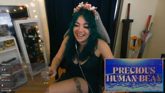 Tiffany Lockheart OnlyFans Leaked Free Thumbnail Picture - #9bWgjRdZz9