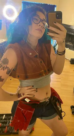 Tiffany Lockheart OnlyFans Leaked Free Thumbnail Picture - #9gEMATNLXy