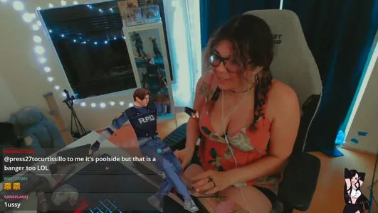 Tiffany Lockheart OnlyFans Leaked Free Thumbnail Picture - #C2bwM7f5Rz