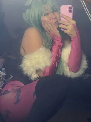 Tiffany Lockheart OnlyFans Leaked Free Thumbnail Picture - #CQZLyVg3YF