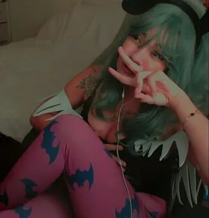 Tiffany Lockheart OnlyFans Leaked Free Thumbnail Picture - #DRVzpaHkvV