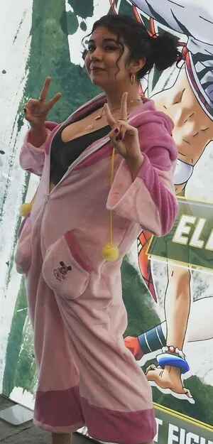 Tiffany Lockheart OnlyFans Leaked Free Thumbnail Picture - #DlcR6QqY3O