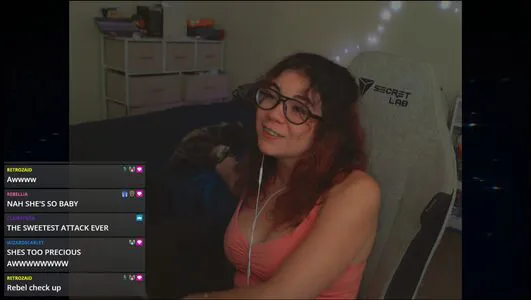 Tiffany Lockheart OnlyFans Leaked Free Thumbnail Picture - #Dr4IID2vNR