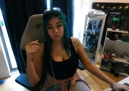 Tiffany Lockheart OnlyFans Leaked Free Thumbnail Picture - #ES6WRfA72U