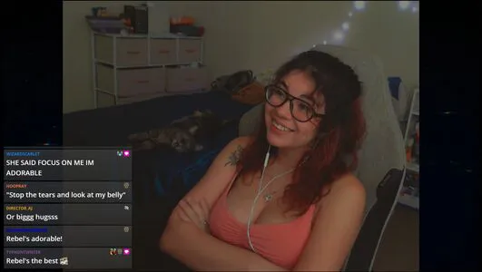 Tiffany Lockheart OnlyFans Leaked Free Thumbnail Picture - #EUbSVdSiCr