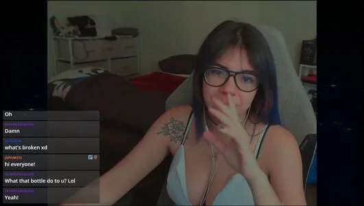 Tiffany Lockheart OnlyFans Leaked Free Thumbnail Picture - #EenGKDtm9t