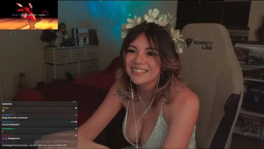 Tiffany Lockheart OnlyFans Leaked Free Thumbnail Picture - #GT77EzJVrf