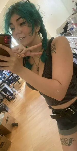Tiffany Lockheart OnlyFans Leaked Free Thumbnail Picture - #GTovMnmi5P