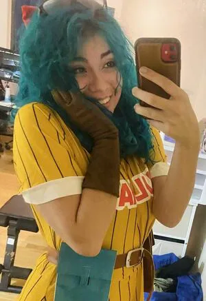 Tiffany Lockheart OnlyFans Leaked Free Thumbnail Picture - #Gx1wqwxCMI