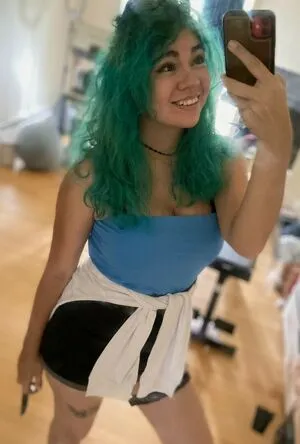 Tiffany Lockheart OnlyFans Leaked Free Thumbnail Picture - #IkEBPRoYTs