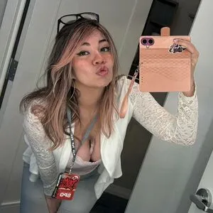 Tiffany Lockheart OnlyFans Leaked Free Thumbnail Picture - #IkNYZBCFNM