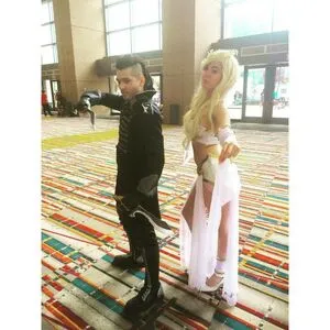 Tiffany Lockheart OnlyFans Leaked Free Thumbnail Picture - #JpqASseriM