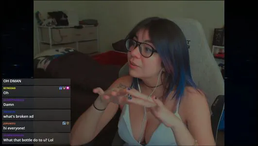 Tiffany Lockheart OnlyFans Leaked Free Thumbnail Picture - #KKb1fbJkuQ