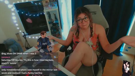 Tiffany Lockheart OnlyFans Leaked Free Thumbnail Picture - #KUwkyw6H37