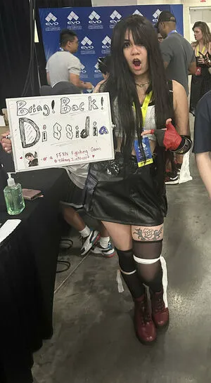 Tiffany Lockheart OnlyFans Leaked Free Thumbnail Picture - #Kv5kt83V9f