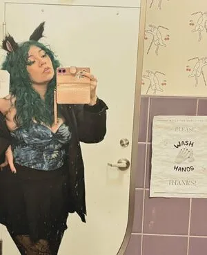 Tiffany Lockheart OnlyFans Leaked Free Thumbnail Picture - #LVFZHFmuA9