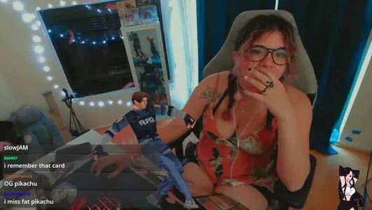 Tiffany Lockheart OnlyFans Leaked Free Thumbnail Picture - #MKsaKfeisu