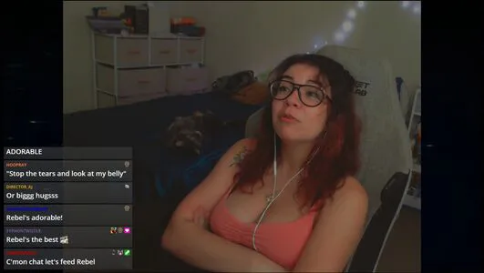Tiffany Lockheart OnlyFans Leaked Free Thumbnail Picture - #Mnd4zfpex3