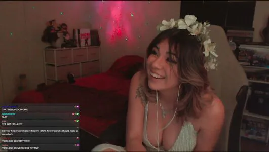 Tiffany Lockheart OnlyFans Leaked Free Thumbnail Picture - #N2tm4mVLJE
