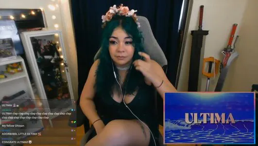 Tiffany Lockheart OnlyFans Leaked Free Thumbnail Picture - #NF3aDpMfAt