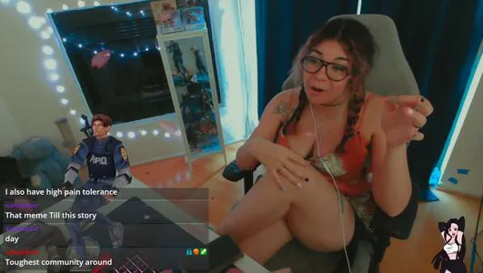 Tiffany Lockheart OnlyFans Leaked Free Thumbnail Picture - #NH26nmuIaA