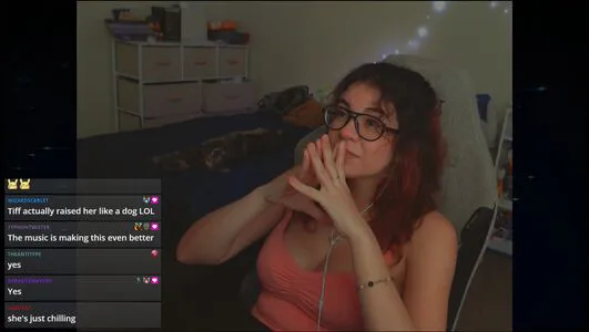 Tiffany Lockheart OnlyFans Leaked Free Thumbnail Picture - #NODMAkbhmZ