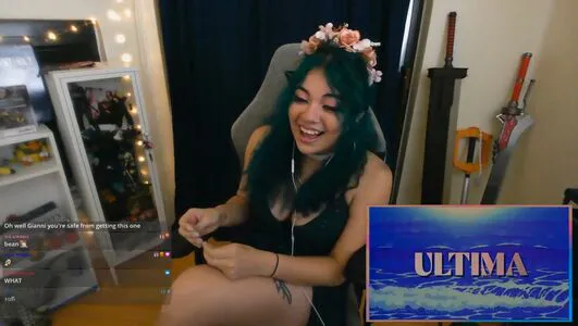Tiffany Lockheart OnlyFans Leaked Free Thumbnail Picture - #Nc06UbI9D1