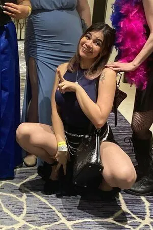 Tiffany Lockheart OnlyFans Leaked Free Thumbnail Picture - #Q2NNCG8zze