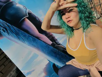 Tiffany Lockheart OnlyFans Leaked Free Thumbnail Picture - #Shr8UkeP8u