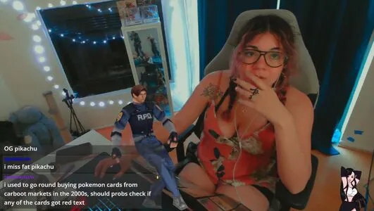 Tiffany Lockheart OnlyFans Leaked Free Thumbnail Picture - #UAjNUQ7S5g