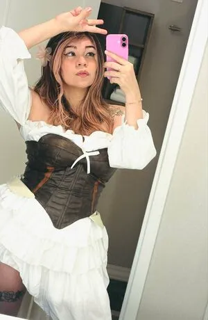 Tiffany Lockheart OnlyFans Leaked Free Thumbnail Picture - #UL7clZidDX