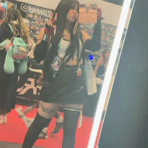 Tiffany Lockheart OnlyFans Leaked Free Thumbnail Picture - #UV4ODFnmkS