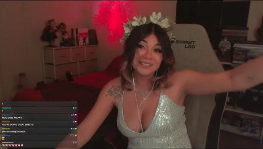 Tiffany Lockheart OnlyFans Leaked Free Thumbnail Picture - #UzGWFXjDyB
