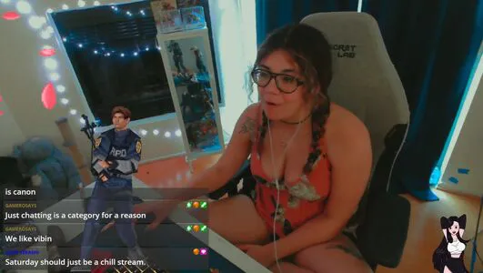 Tiffany Lockheart OnlyFans Leaked Free Thumbnail Picture - #Wk7UNJkIjp
