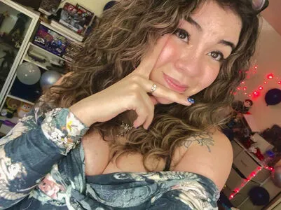 Tiffany Lockheart OnlyFans Leaked Free Thumbnail Picture - #YUUpCFYpFX