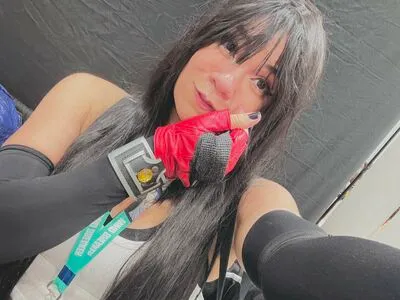 Tiffany Lockheart OnlyFans Leaked Free Thumbnail Picture - #Z5Nq22tlFG