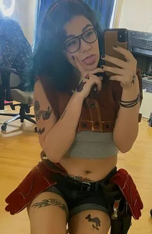 Tiffany Lockheart OnlyFans Leaked Free Thumbnail Picture - #Zt8oFI2Bdn