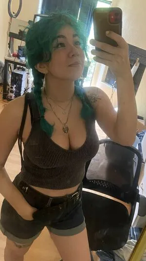 Tiffany Lockheart OnlyFans Leaked Free Thumbnail Picture - #bHwkBy5sik