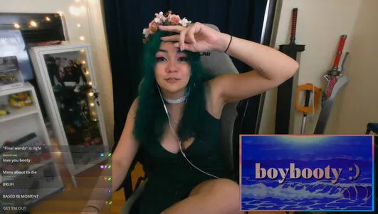 Tiffany Lockheart OnlyFans Leaked Free Thumbnail Picture - #brPRbbJrne