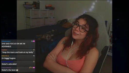 Tiffany Lockheart OnlyFans Leaked Free Thumbnail Picture - #dZJd2JARDO