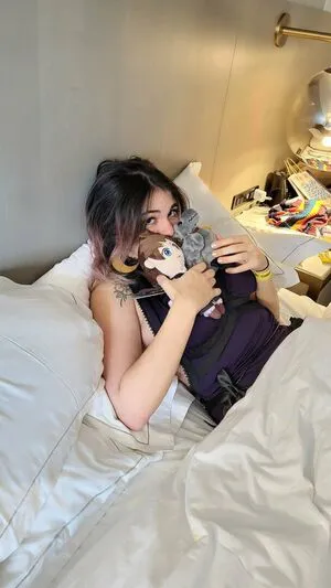 Tiffany Lockheart OnlyFans Leaked Free Thumbnail Picture - #dwC8PgEVxH