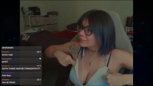 Tiffany Lockheart OnlyFans Leaked Free Thumbnail Picture - #eB9mQiU8Uz