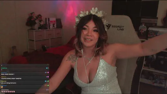 Tiffany Lockheart OnlyFans Leaked Free Thumbnail Picture - #eW10gYTJKD