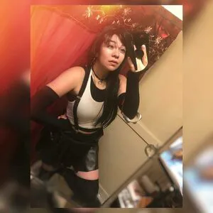 Tiffany Lockheart OnlyFans Leaked Free Thumbnail Picture - #fVwFnvFbKH