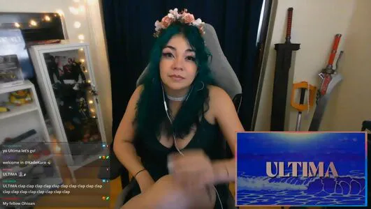Tiffany Lockheart OnlyFans Leaked Free Thumbnail Picture - #fWpqGkG4LW